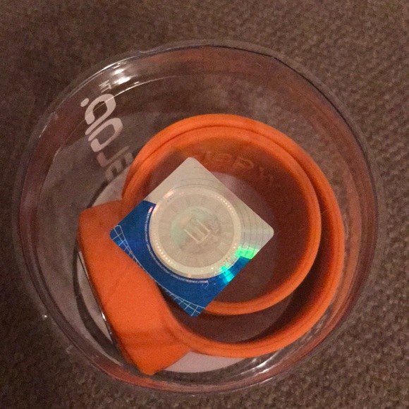 Unisex Tennessee Vols Slap Watch - Picture 2 of 7